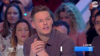 TPMP  Les meilleurs moments de Matthieu Delormeau Vidéo [upl. by Price293]