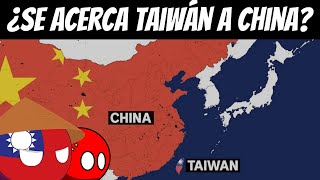 ⚠️¿Se echará TAIWÁN en brazos de CHINA⚠️ Las ELECCIONES EN TAIWÁN explicadas [upl. by Ynohtnaed]