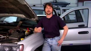 Auto Repair amp Maintenance  How Does an Actuator Work [upl. by Mattox]