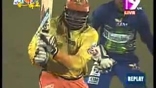 BPL 2013 Race to the Final Dhaka Gladiators vs Sylhet Roy [upl. by Nagaet]