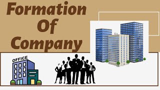 Company LawFormation of Company Promotion Incorporation Capital Subs amp Commencement Tamil [upl. by Sontag746]