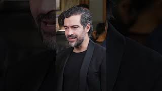 AlfonsoHerrera en la Gala de Día de Muertos Vogue 2023 [upl. by Nade539]