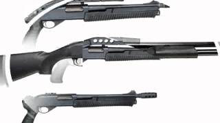 Bernardelli PA12 Compact 12gauge Shotgun Tech Details  Selreo Infos [upl. by Rodrigo]