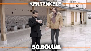 Kertenkele 50 Bölüm [upl. by Freedman]