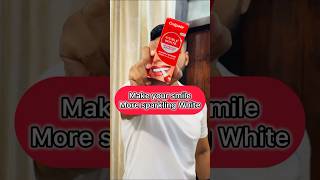 Colgate Whitening Booster Gel Review colgatevisiblewhite productreview [upl. by Poler]