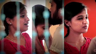 Cute Couple Fight Whatsapp Status Trending Romantic Whatsapp StatusTamil True Love Whatsapp Status [upl. by Nwaf427]