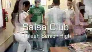 Hialeah senior high [upl. by Michelsen744]