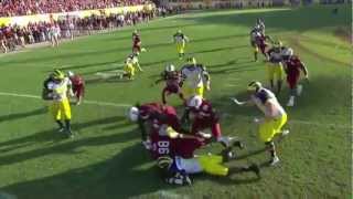 College Football PumpUp 201314 1080p HD [upl. by Dez]