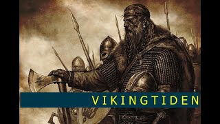 Vikingtiden [upl. by Eam]