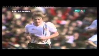 31031979 Manchester United v Liverpool [upl. by Nader964]