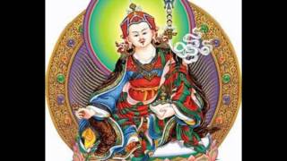 Heart Mantra of Guru Padmasambhava [upl. by Etti552]