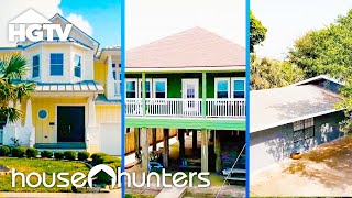 Waterfront Dream Home in Texas  House Hunters  HGTV [upl. by Quent]