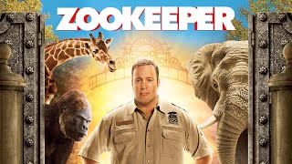 Zookeeper 2011 More Then A Feeling ending scene [upl. by Nylauqcaj775]