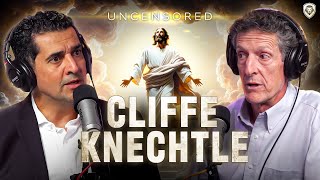 “All Out War on Christ”  Cliffe Knechtle on America’s Problem With Christianity amp God [upl. by Weisberg]