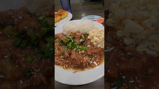 Zippys Hawaiian food  Las vegas food review [upl. by Careaga623]