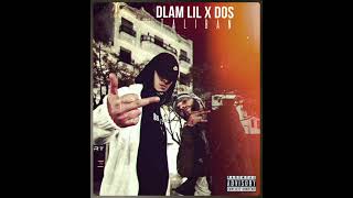 DLam Lil X Anan Dos  Taliban   Clash 100  🔞 [upl. by Etteyniv]