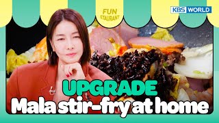 Easily upgrade your dishes Stars Top Recipe at Fun Staurant  EP2103  KBS WORLD TV 240304 [upl. by Cr]