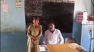 Naat Rasool Maqbool Recited by student [upl. by Newby415]