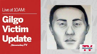 Suffolk DA releases new images of male Gilgo Beach victim [upl. by Annawyt54]