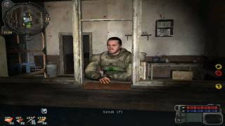 STALKER Call Of Pripyat Walkthrough HD  Get To PripyatJupiter Tunnels 13 Jupiter 14 [upl. by Bulley]