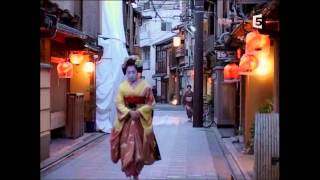 Geisha documentaire [upl. by Anaed973]