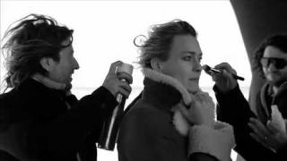 GERARD DAREL  Makingof campagne HIVER 201011 [upl. by Aenet]