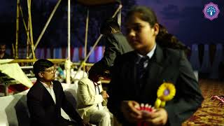 Sanskar Podar Learn School Umarkhed Annual Function Sanskaram 2024 Full Video [upl. by Richel]