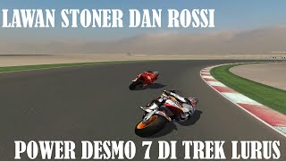 Challenge QatarIstanbul Motogp 07 [upl. by Hayott]