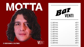 CI BEVIAMO LULTIMO con MOTTA [upl. by Laing894]