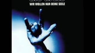 Die Ärzte  Wir Wollen Nur Deine Seele 1999 Album [upl. by Burkhard]