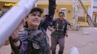 Baalveer Returns Full Episode 251  Dev Joshi Vansh Sayani  बालवीर [upl. by Tucker]