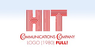 HiT Communications Company Logo 1980 FULL [upl. by Jayson]