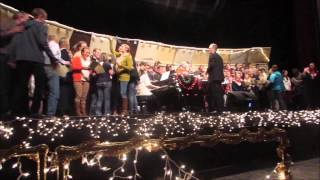 Pocatello High School Choir [upl. by Wake]