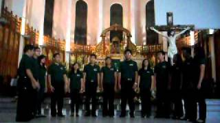 One More Gift rendition by Maryknoll Sanctuary Choir [upl. by Map]