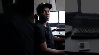 Simon Pranks KSI [upl. by Lars]