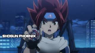 Beyblade Shogun Steel Gingka Returns In Hindi [upl. by Shara]