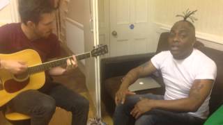 Gangsters Paradise Acoustic Coolio ft Uclan Students  Original video [upl. by Geddes103]