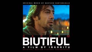 Gustavo Santaollala  Epilogue Biutiful OST [upl. by Siramed28]