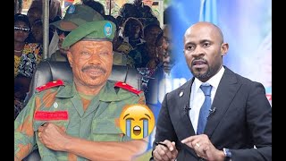 LA MAUVAISE NOUVELLE VIENT DE TOMBER CE SAMEDI A KATANGA LE GOUVERNEMENT ANNOCE QUE LE GENERAL [upl. by Neeoma]