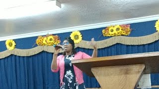 Assemblies Of The First Born Church International [upl. by Harlin]