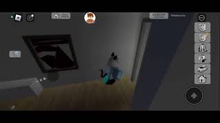 Só jogando Roblox [upl. by Ellinad670]