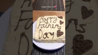 Happy Fathers day Recipe coming out soon [upl. by Ettenahc]