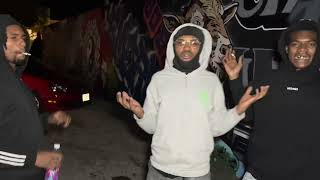 YLFREE whats yo choice prod by j failure official music video [upl. by Kaiser523]