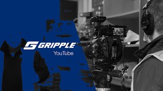 Discover Gripple TV [upl. by Nanah]