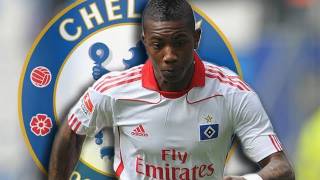 SPORT1News Chelsea will Elia [upl. by Retsae]