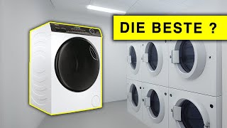 Waschmaschinen Test  Welche ist die beste Waschmaschine für dich Vergleich 2024 [upl. by Adrahc]