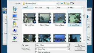 How to convert videos for iPod using AVS Video Converter [upl. by Thibault]