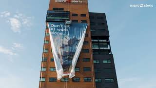 Ordina is now Sopra Steria [upl. by Abigale]