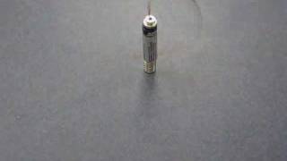 Homopolar Motor [upl. by Lindsley229]