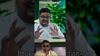 Enna Sir Ithu  Mysskin Sir Ithulam Pakka Aasai ah  Kottukaali Speech [upl. by Claiborne]